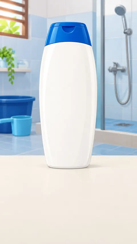 샴푸