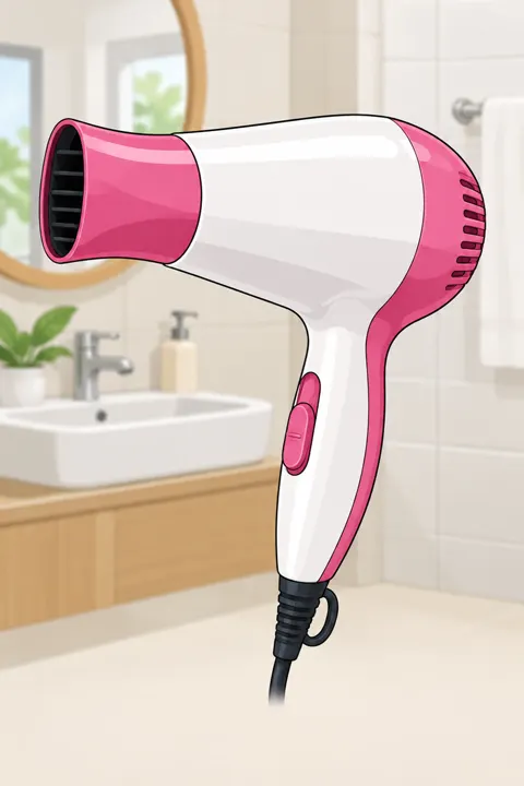 드라이기