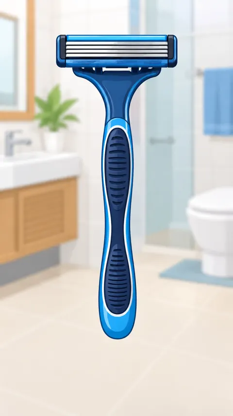 면도기