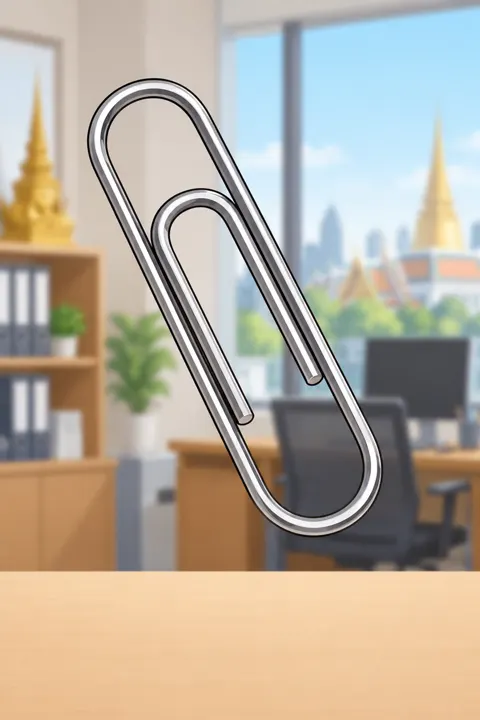 클립