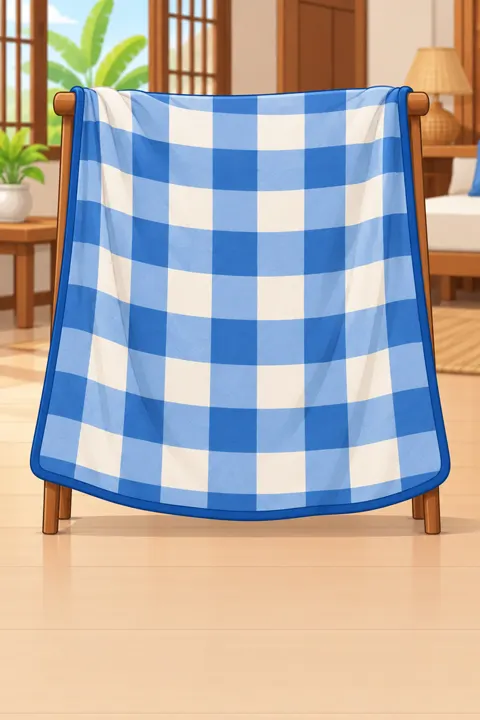 이불