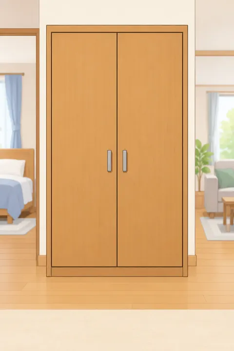옷장