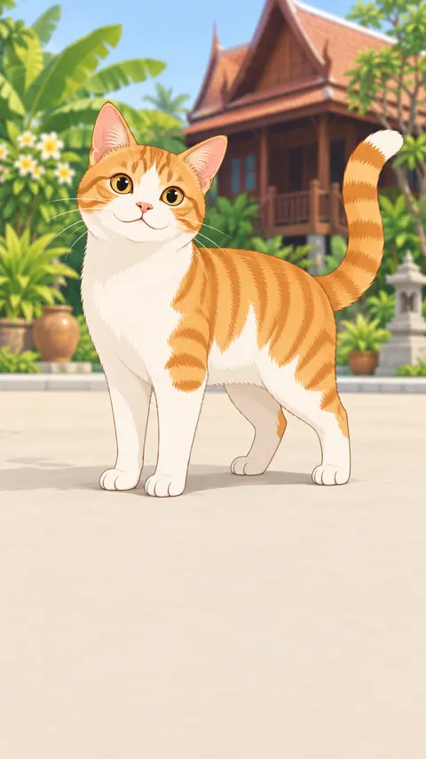 고양이