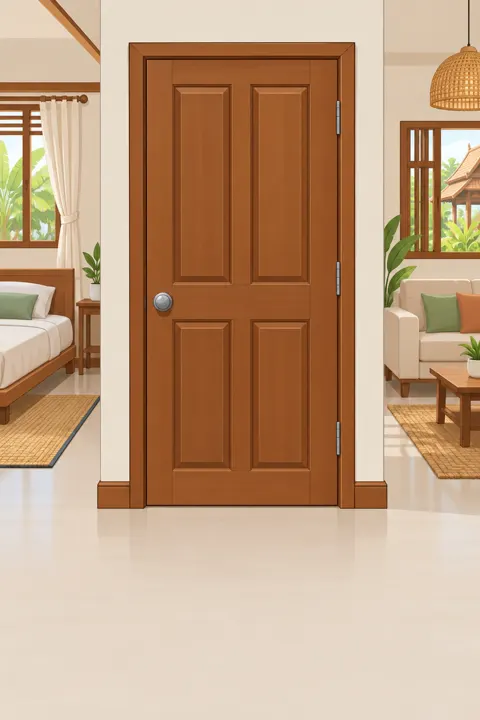 문