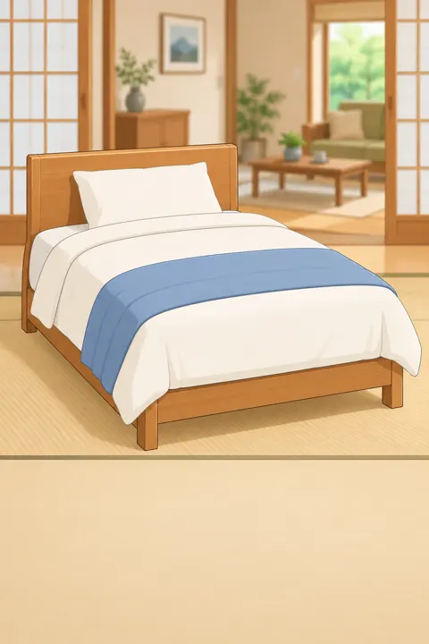 침대