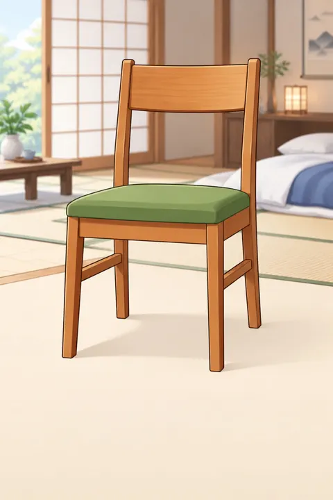 의자